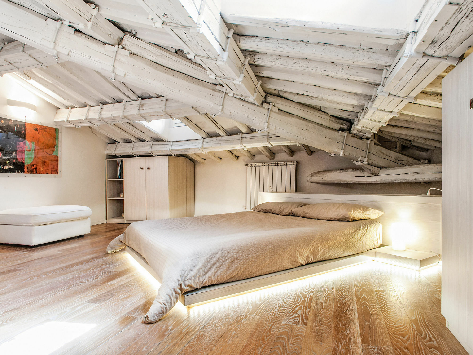 Spanish Steps Luxury Penthouse Roma Exterior foto