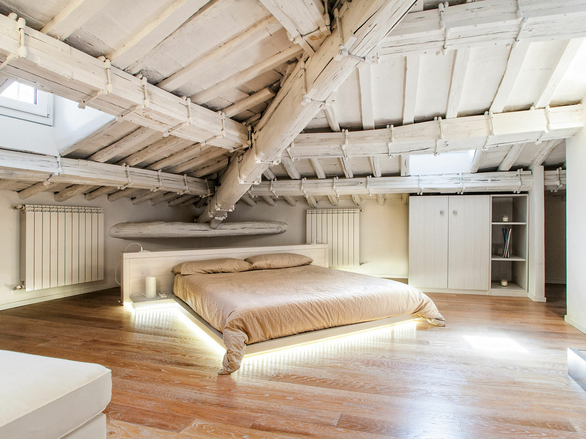 Spanish Steps Luxury Penthouse Roma Exterior foto